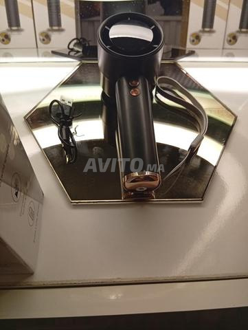 Ventilateur de poche numérique intelligent FAN - 2
