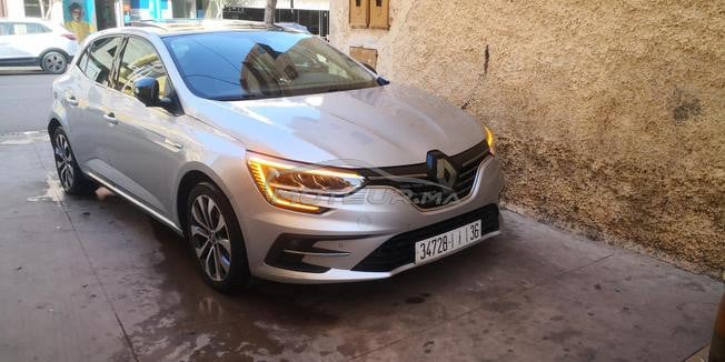 megane full option 2024