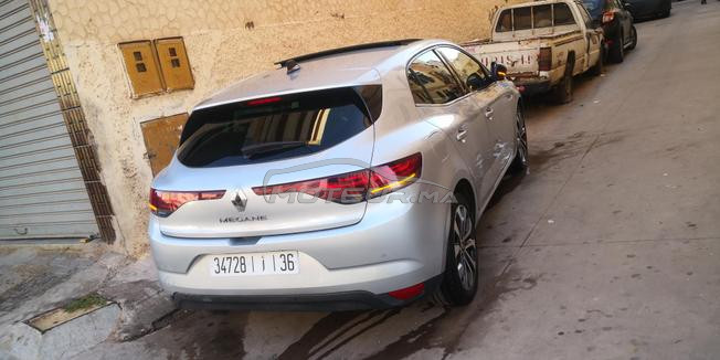 megane full option 2024
