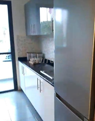 Appartement à vendre route de Rabat près d'Attakado - 2
