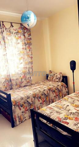 appartement à louer - 2