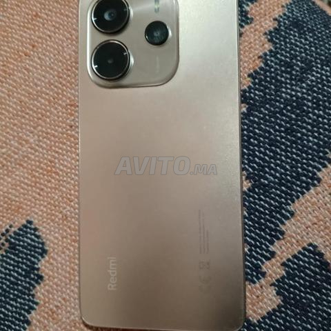 Redmi note 14 - 2