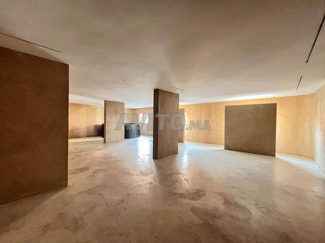 Local Commercial à Louer à Sidi Ghanem – 270 m² - 2