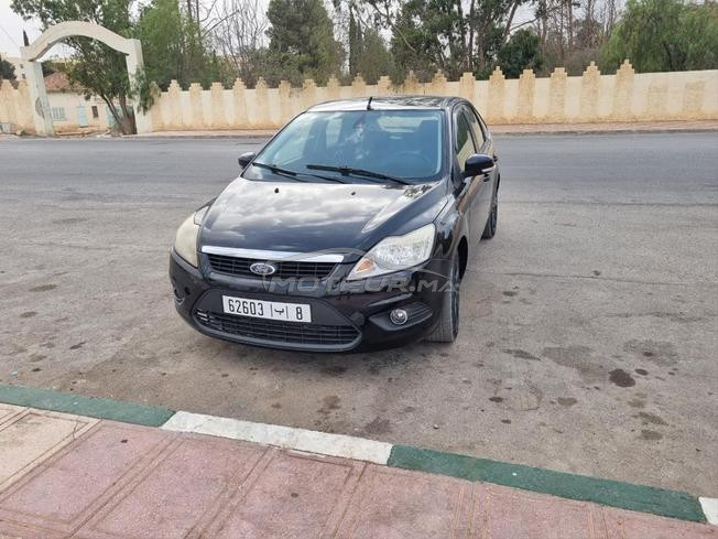 فورد فوكيس