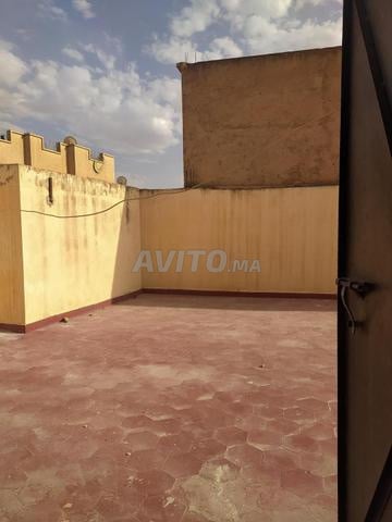 Appartement 120 m2 accès séparé à louer - 2