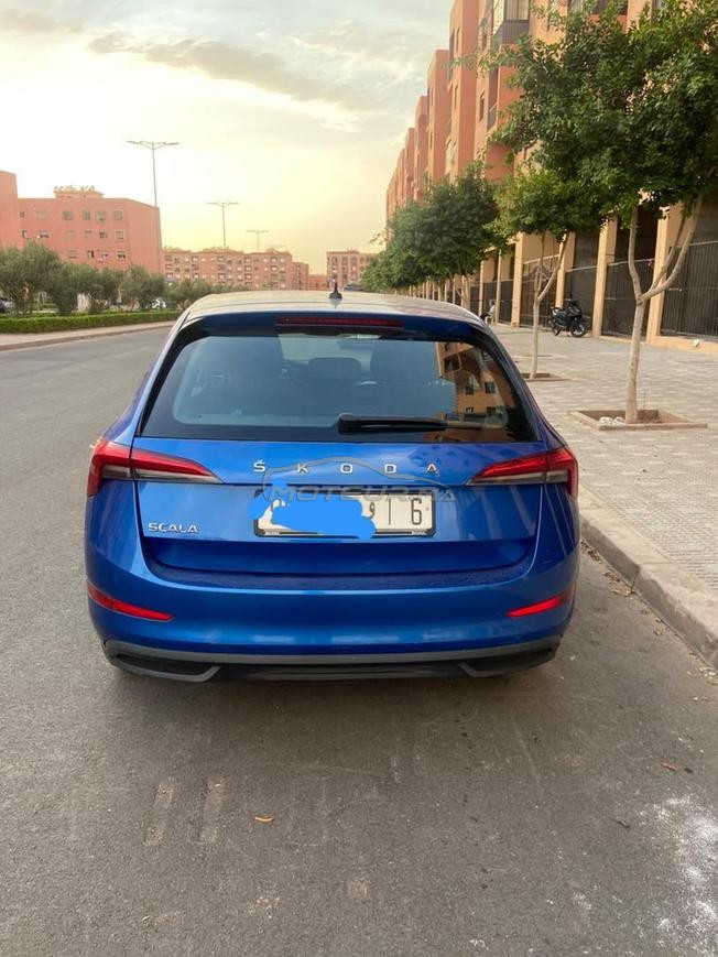 مركش محاميد