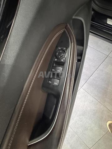 Opel Insignia Diesel Automatique 2018 à El Jadida