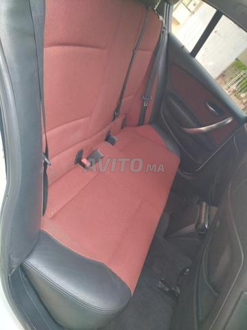 BMW Série 1 Diesel 2011 Dew 2015 - 2
