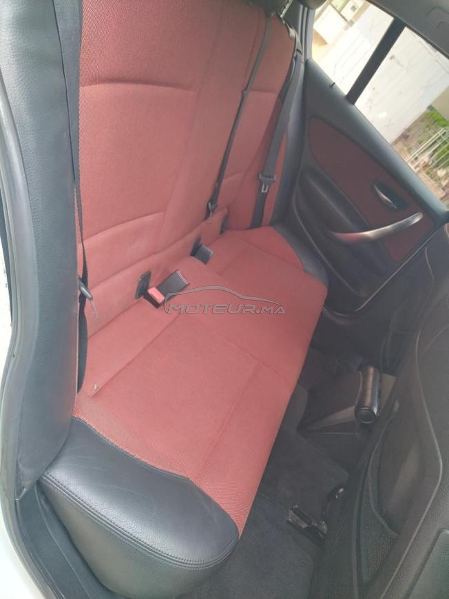 BMW Série 1 Diesel 2011Dew2015 