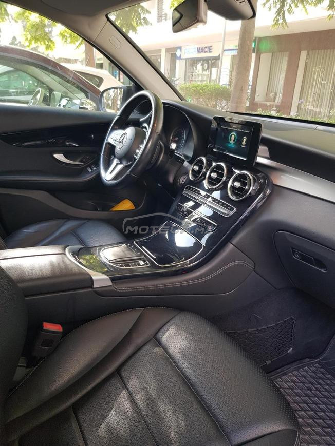 Mercedes-Benz Classe GLC Diesel Automatique 2020