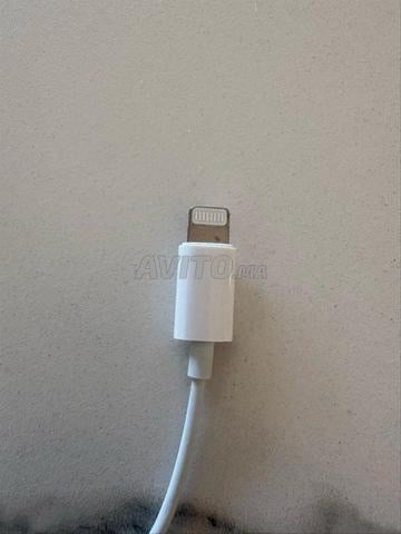 Écouteurs iPhone - 2