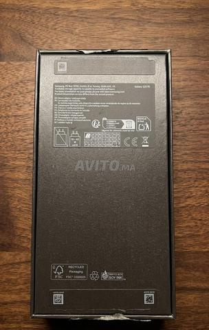 s25FE nouveau 128g 8ram - 2