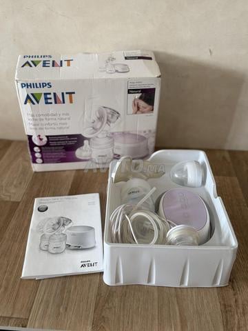 Tire lait électrique Avent - 2