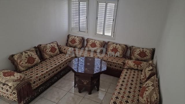 شقة للكراء بالقرب من مرجان
