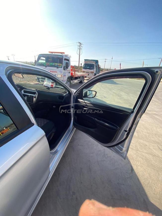 Peugeot 301 Essence Manuelle 2013 à Settat