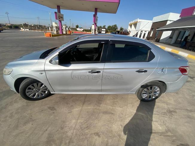 Peugeot 301 Essence Manuelle 2013 à Settat