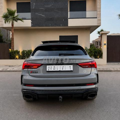 Audi RSQ3 2021 - 2