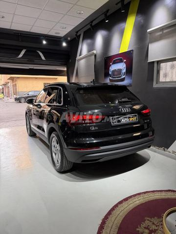 أودي Q3 2022