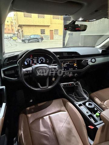 أودي Q3 2022