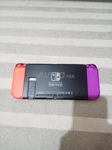 Nintendo Switch - 2