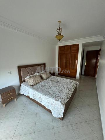Bel appartement meublé peinture fraîche