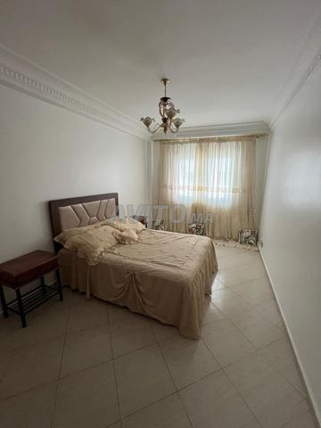 Bel appartement meublé peinture fraîche