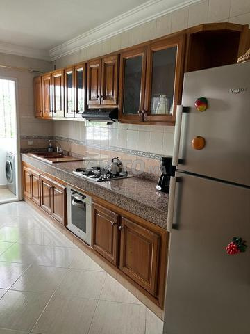 Bel appartement meublé peinture fraîche