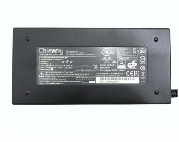 Chargeur HP 19V 150W - 2