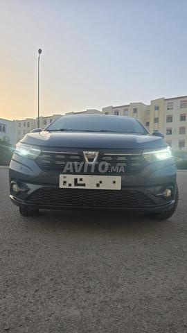 داسيا لوجان 2022 ديزل 35000 كم - 2