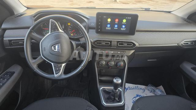 Dacia Logan 2022 Diesel 35000km