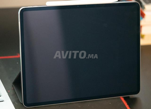 iPad Air M2 13 pouces - 2