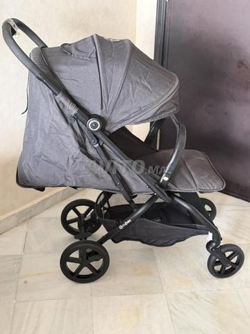 Poussette Cybex comme neuve
