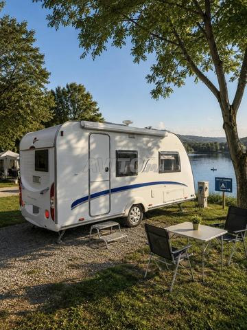 Bürstner Belcanto 400 TS autonome - 2