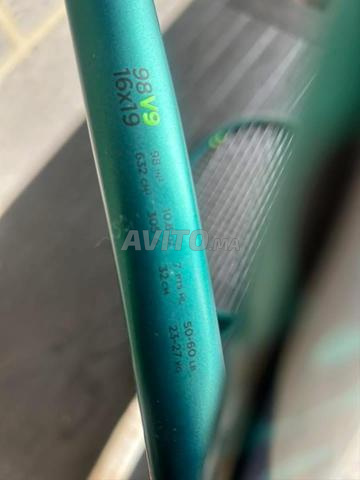 مضارب ويلسون V9 305 جرام - 2