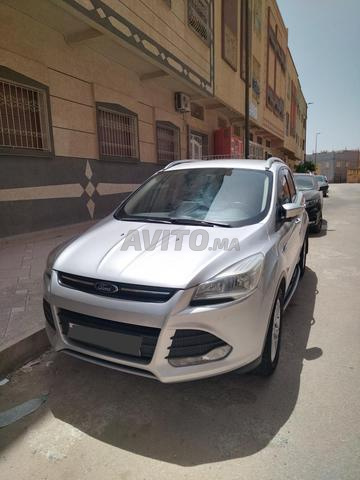 فورد كوجا ديزل - 2