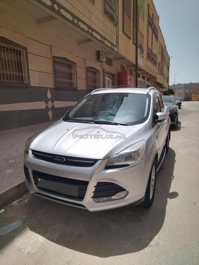 Ford Kuga Diesel 