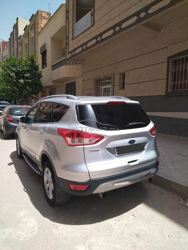 Ford Kuga Diesel 