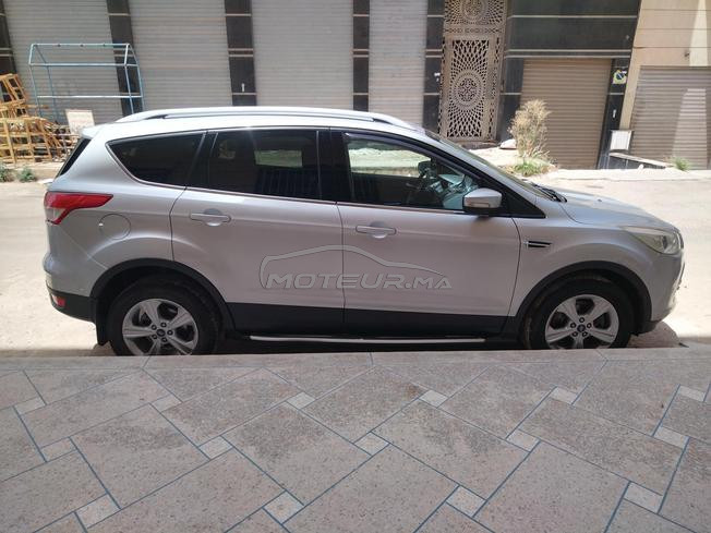 Ford Kuga Diesel 