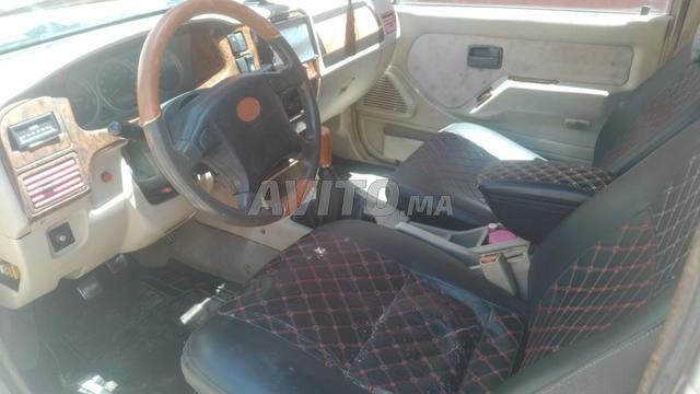 Voiture à vendre - 2