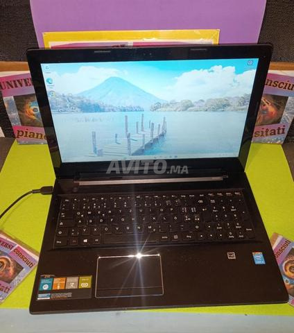 Lenovo z50-70 Core i3 الجيل الرابع