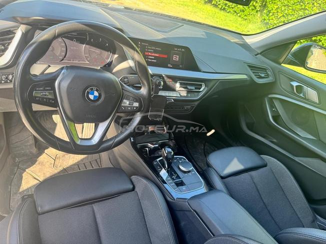 BMW Serie 2 gran coupe