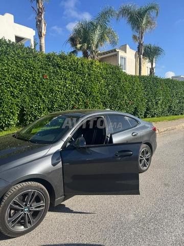 BMW الفئة الثانية جران كوبيه - 2