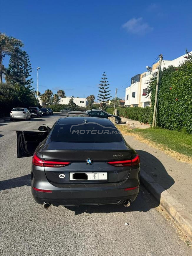 BMW Serie 2 gran coupe