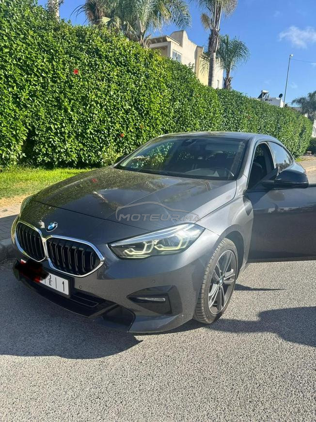 BMW Serie 2 gran coupe
