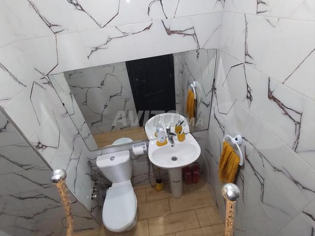 Appartement à vendre 55 m² à Salé LAAYAYDA