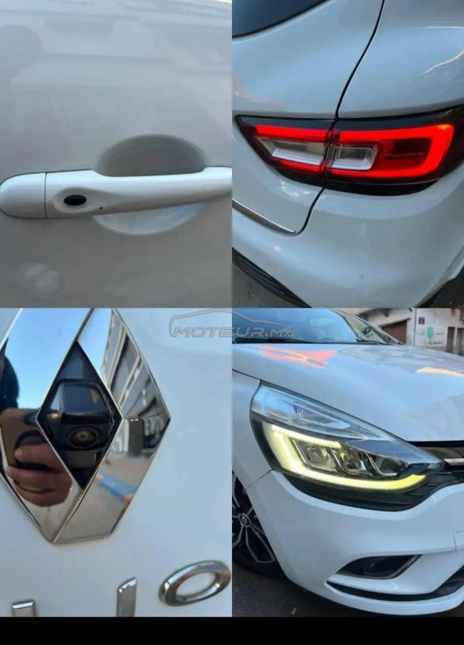 RenaultClio