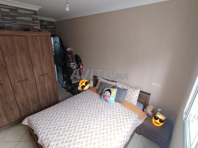Appartement à vendre 55 m² à Salé LAAYAYDA
