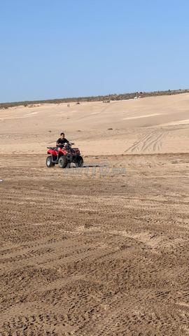 كراء دراجات نارية KTM