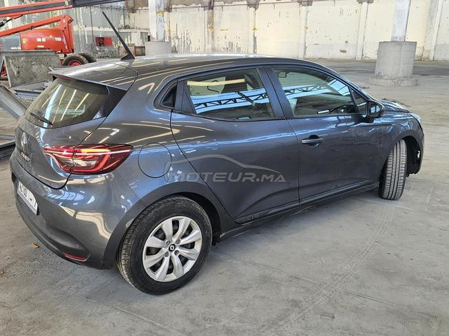 je  mais en vente clio5 