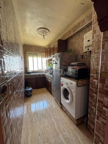 Bel appartement meublé location journalière - 2